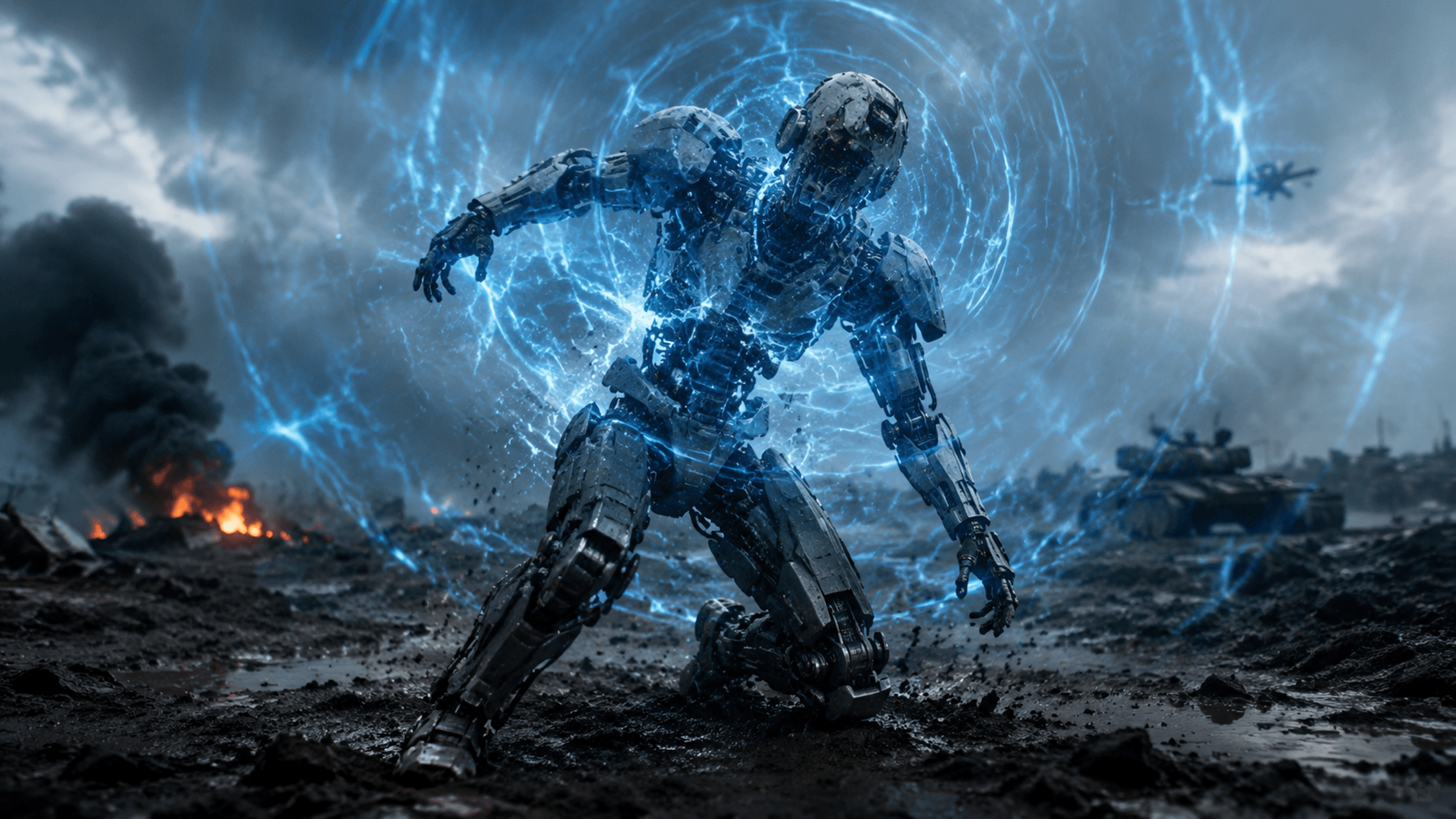 Selective neutralization of an autonomous system